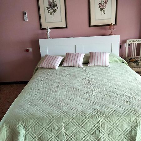 B&B Golfo Dei Poeti Lerici Exterior foto